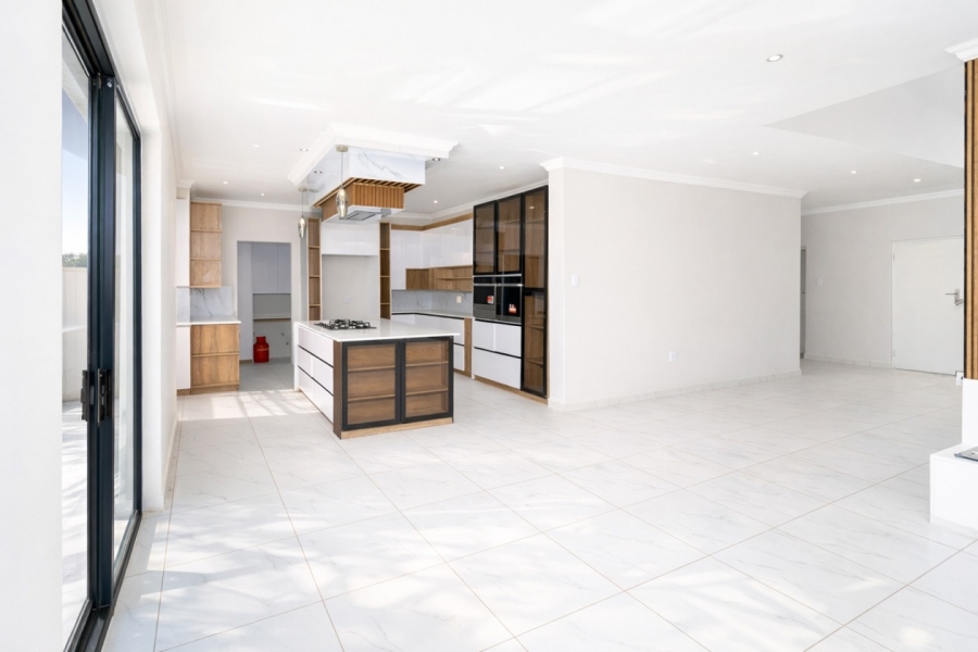 4 Bedroom Property for Sale in Landsmeer Residential Estate North West